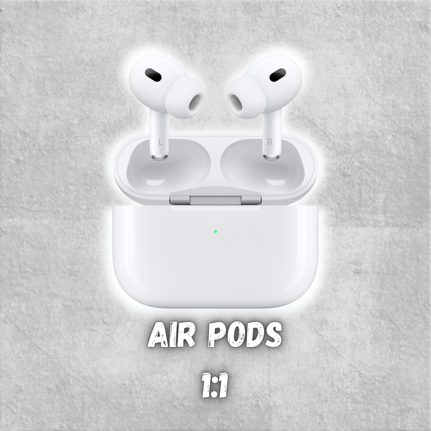 Air Pods