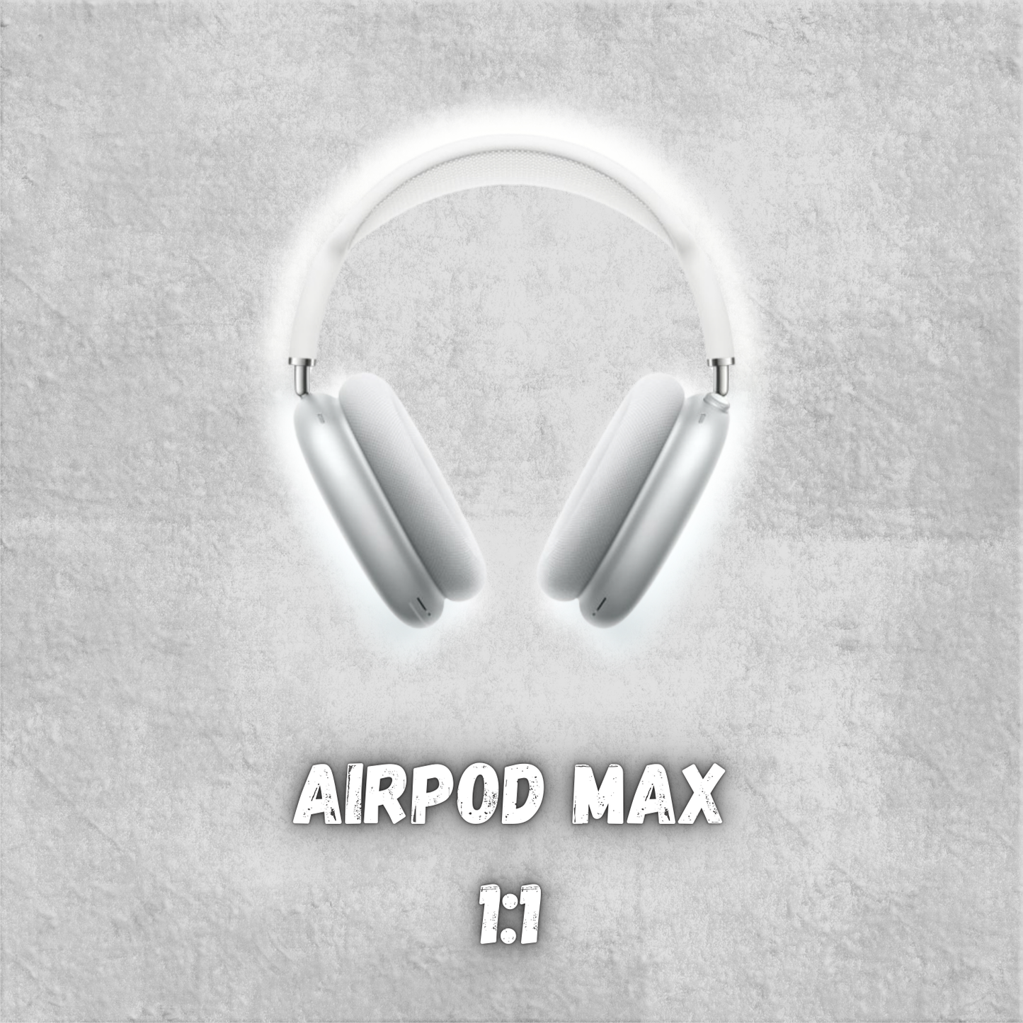 Airpod Max