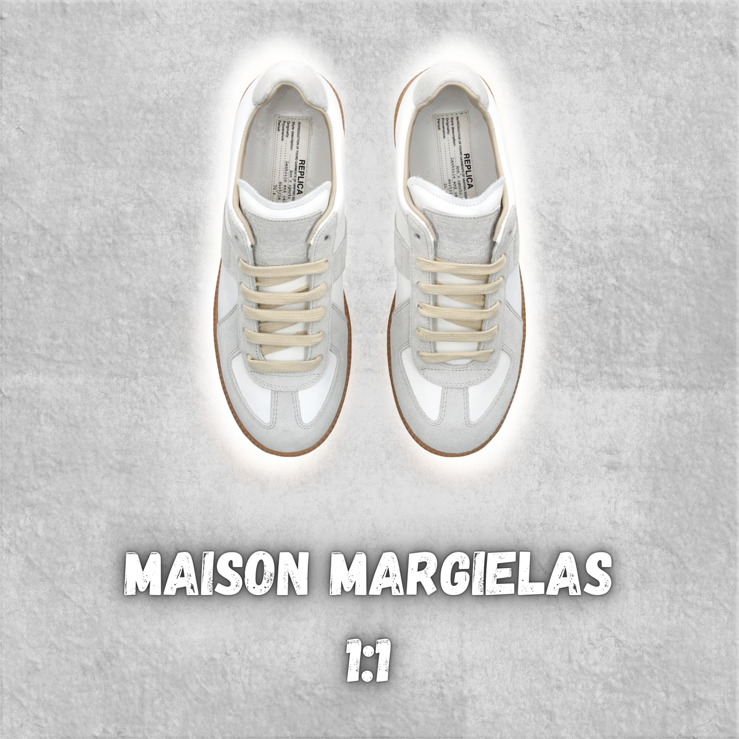 Maison Margielas