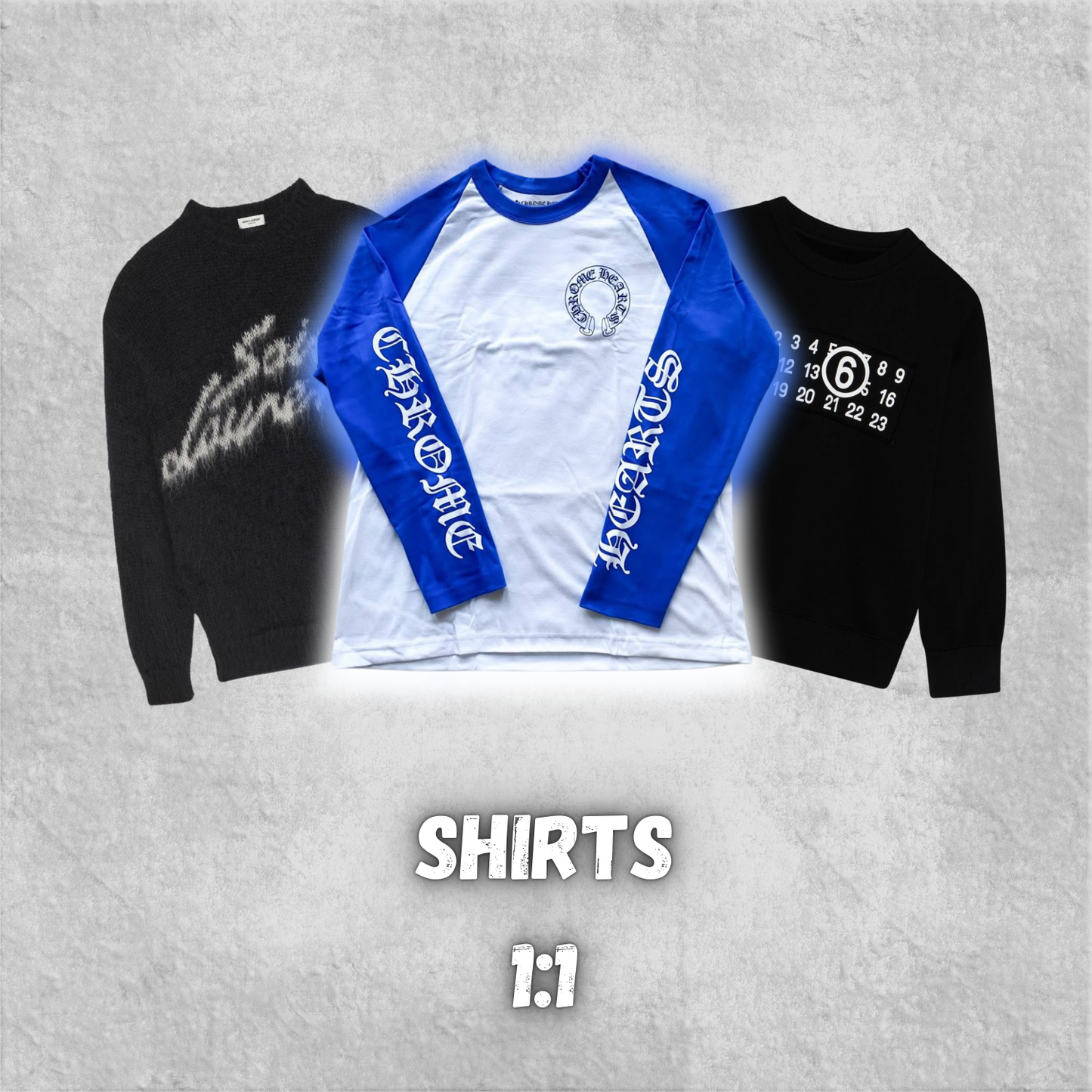 Shirts