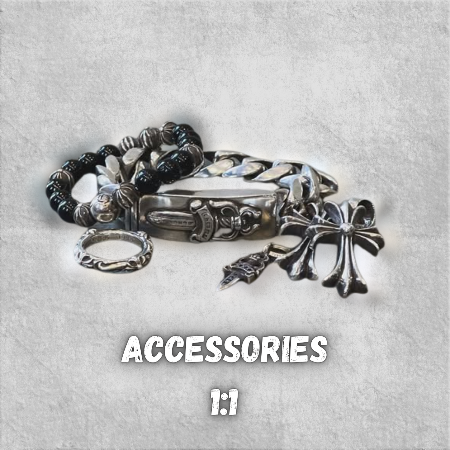 Accessories