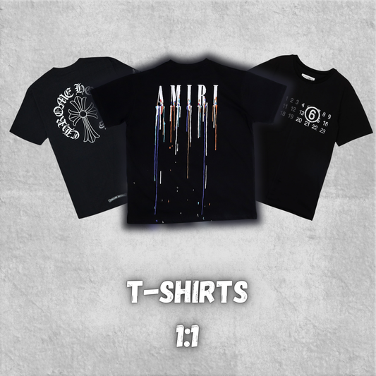 T-shirts