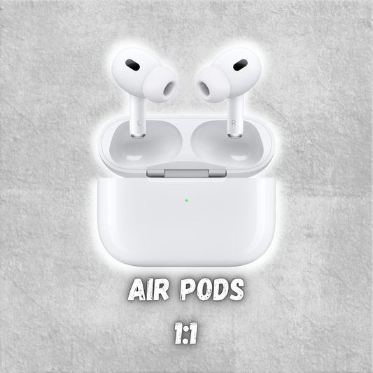 Air Pods