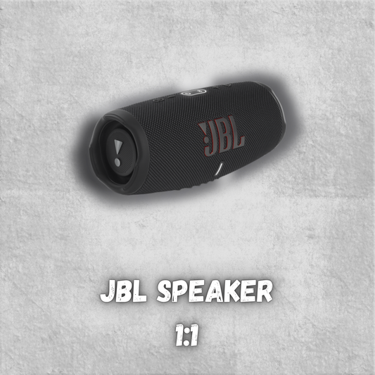 Jbl Speaker