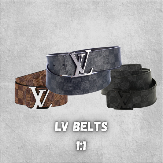 Lv Belts