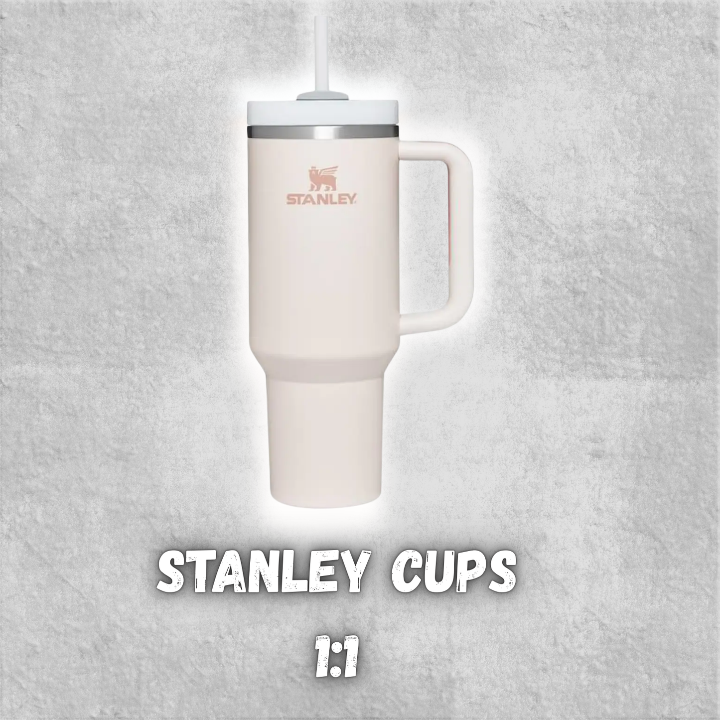 Stanley Cups