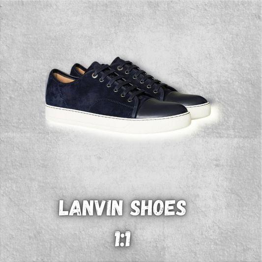 Lanvin Shoes