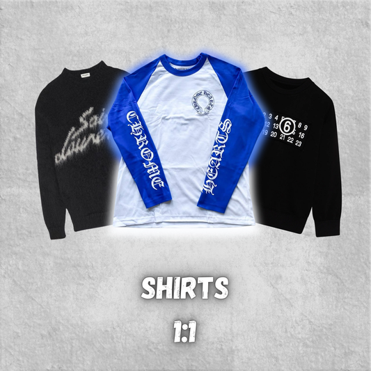 Shirts