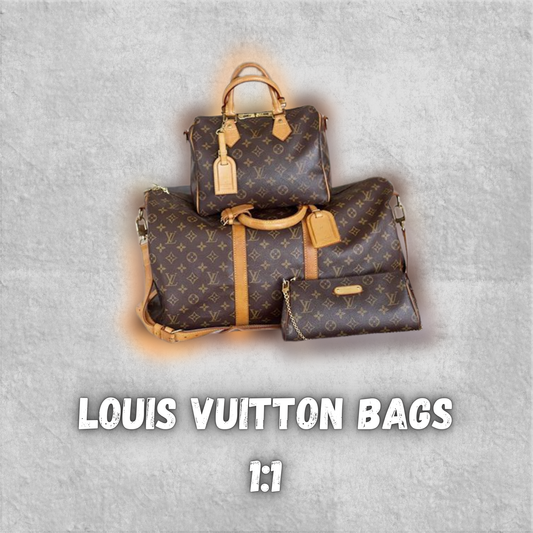 Louis Vuitton Bags